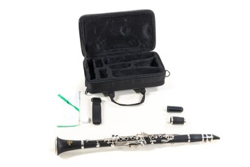 Roy Benson RB700457 Кларнет в настройке Bb CB-318