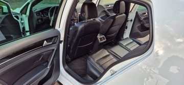 Volkswagen Golf VII 2015 VW Golf VII GTE plugin in hybryda 204PS full opcja polecam, zdjęcie 7