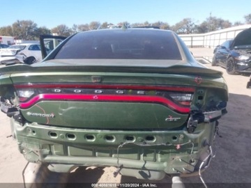 Dodge Charger VII 2021 Dodge Charger 2021r., 3.6l, od ubezpieczalni 3.6 Benzyna 300KM, zdjęcie 5