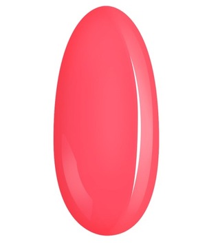 NEONAIL Оранжевый гибридный лак для ногтей SIMPLE 3в1 EXPLORER 7,2 мл