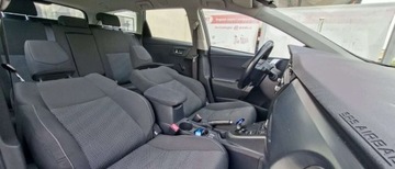 Toyota Auris II 2013 Toyota Auris Toyota Auris 1.8 Hybryda 99KM, zdjęcie 18