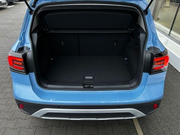 Volkswagen T-Cross SUV Facelifting 1.0 TSI 115KM 2025 Volkswagen T-Cross Life Plus 1.0 TSI DSG, zdjęcie 17