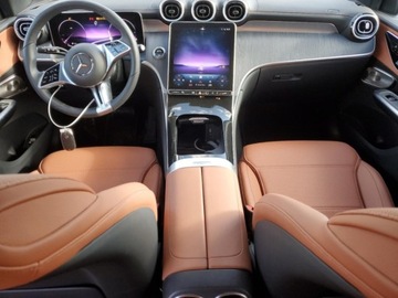 Mercedes GLC C254/X254 2024 Mercedes-Benz GLC 300 4Matic 2024 2.0l 2.0 Benzyna 255KM, zdjęcie 8