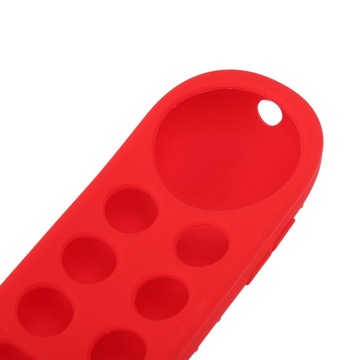 ETUI POKROWIEC DO PILOTA GOOGLE CHROMECAST CZERW