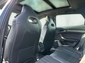 Cupra Formentor Crossover 2.0 TSI 310KM 2020 Cupra Formentor VZ 4Drive DSG 310KM FV23%, zdjęcie 38