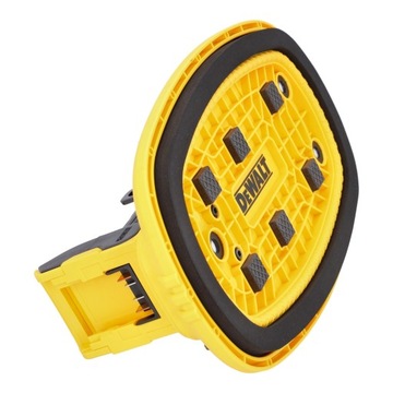 PODNOŚNIK PRÓŻNIOWY AKUMULATOROWY PRZYSSAWKA 18V XR GRABO DEWALT DCE590N-XJ