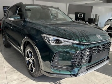 MG ZS II SUV Hybrid+ 1.5 HEV+ 197KM 2026 MG ZS 1.5 HEV+ Excite aut Suv 197KM 2026, zdjęcie 2