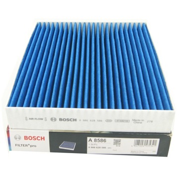 BOSCH FILTR VZDUCHU KABINA FORD