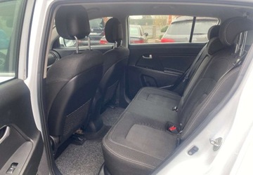 Kia Sportage III SUV 1.7 CRDi 116KM 2012 Kia Sportage Kia Sportage 1.7 Diesel 115KM, zdjęcie 7