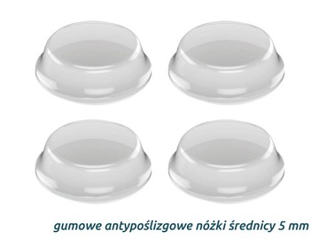 SZKLANA PODSTAWKA POD ZNICZE 25x25cm 560e Babciu