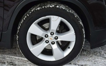 Chevrolet Trax 1.4 140KM 2013 Chevrolet Trax 1.4TB Mokka 123 TYS KM Oryginal Lakier Brazowy Metalik Kame, zdjęcie 7