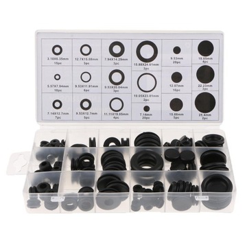 Многофункциональные комплекты резиновых уплотнений