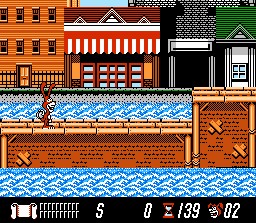 Картридж Pegasus Famicom Yo Noid