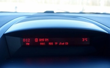 Opel Zafira C Tourer 1.6 CDTI ecoFLEX 120KM 2014 Opel Zafira 1.6CDTI 120KM 7osobowy Oryginalny przebieg Nowy rozrzad Zero k, zdjęcie 16