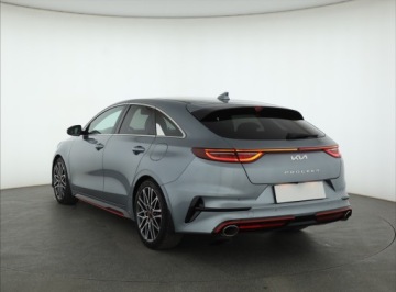 Kia Proceed Shooting Brake 1.6 T-GDI 204KM 2021 Kia ProCeed GT 1.6 T-GDI, Salon Polska, zdjęcie 3