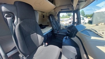 КОМПЛЕКТ КАБИНЫ MERCEDES ACTROS MP4 STREAM SPACE EURO 6