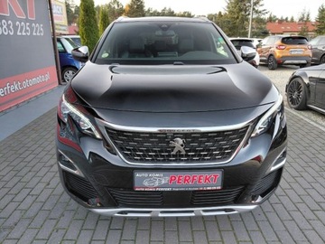 Peugeot 5008 II 2019 Peugeot 5008 GT Panorama Radar Full LED 2xKamera 2.0 Diesel 177KM, zdjęcie 1