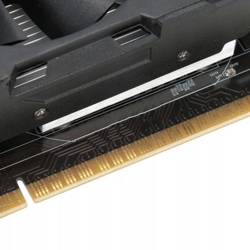 Видеокарта ATI HD6770, 4 ГБ, 128 бит DDR5, PCI