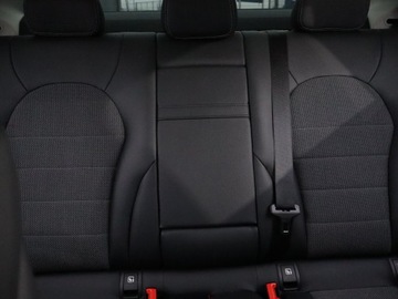Mercedes Klasa C W205 2019 Mercedes C C 200 d, Salon Polska, Serwis ASO, zdjęcie 9