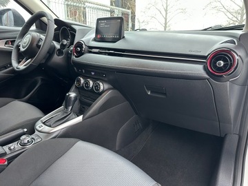 Mazda CX-3 2017 MAZDA CX-3*2.0 SKYACTIV-G*NAVI*FULL LED *TEMPOMAT* PODGRZ.FOTELE*AUTOMAT, zdjęcie 24