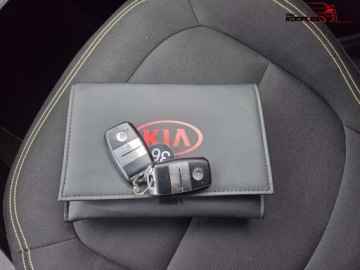 Kia Soul II 1.6 VGT CRDi 128KM 2015 Kia Soul 1.6 CRDI 128KM Automat Navi Kamera Naglosnienie Infinity Gwarancja, zdjęcie 24