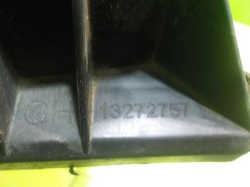 OPEL ASTRA IV J 1.4 B 12R 5D POUZDRO FILTRU VZDUCHU 13272757