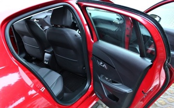 Peugeot 208 II Hatchback 1.2 PureTech 102KM 2019 Peugeot 208 1.2 i Navi Kamera Virtualny cocpit 1 rok gwarancji 1.2, zdjęcie 14