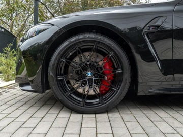 BMW Seria 4 G22-23-26 M4 Coupe Facelifting 3.0 M4 530KM 2025 BMW Seria 4 M4 Competition xDrive Coupe 3.0 (530KM) 2025, zdjęcie 14