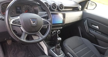 Dacia Duster II SUV Facelifting 1.0 TCe LPG 100KM 2022 Dacia Duster 1.0 TCe Prestige, zdjęcie 3