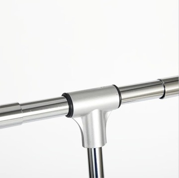 ВЕШАЛКА ДЛЯ ПАНТОГРАФА, НИЖНЯЯ СТОЙКА 45-60