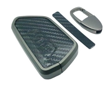 Чехол Skoda Octavia Kodiaq Cupra Formentor Terramar Ateca VW Passat Tiguan