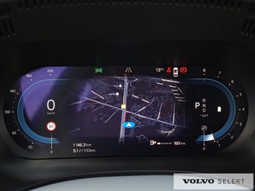Volvo XC60 II 2023 Volvo XC 60 XC60 B4 B Plus Dark aut Google Pakiet, zdjęcie 15