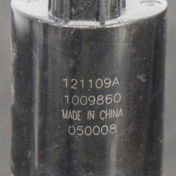 JAGUAR F-TYPE 2013 ČERPADLO OSTŘIKOVAČE OKNO PŘEDNÍ / ČELNÍ