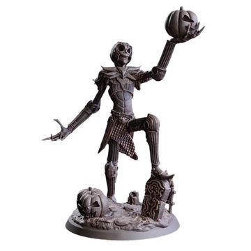 The Skeleton - Świąteczny Specjał