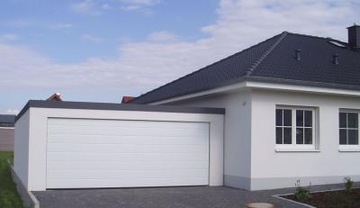 РЕЖИССЕР!!! Промышленные секционные гаражные ворота