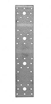 LP4 ŁĄCZNIK PŁASKI PŁYTKA CIESIELSKI 280x55x2,5mm