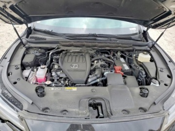 Lexus RX V 2024 Lexus RX F Sport 2024 2.4 Benzyna 275KM, zdjęcie 6