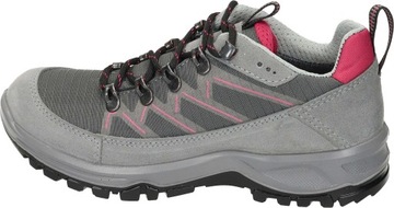 MANIT 680051-09 ТРЕКИНГОВЫЕ ТРЕКИ, СЕРЫЕ, МУЖСКИЕ