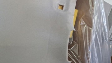 Комбинированный потолок VW Golf VIII 8