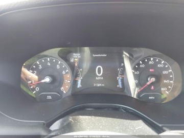 Jeep Compass II 2022 Jeep Compass Red Edition 2022 2.4l 2.4 Benzyna 177KM, zdjęcie 11