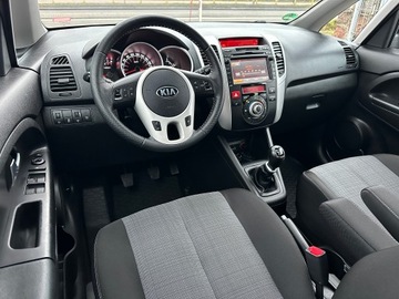 Kia Venga Mikrovan 1.6 DOHC CVVT 125KM 2012 KIA VENGA*1.6 BENZYNA 125 KM*NAVI* KAMERA* PODGRZ.FOTELE*TYLKO 107 TYŚ KM*, zdjęcie 22