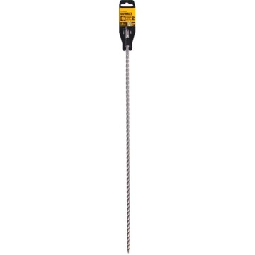 WIERTŁO DO BETONU SDS-PLUS 6,5x160mm DT9520 DEWALT
