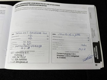 Alfa Romeo Stelvio SUV 2.0 Turbo 200KM 2018 Alfa Romeo Stelvio 2.0 200 KM Automat 4x4 Europa, zdjęcie 36