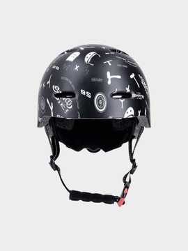 велосипедный шлем 4F