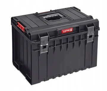 Skrzynia narzędziowa System ONE 450 BASIC Qbrick