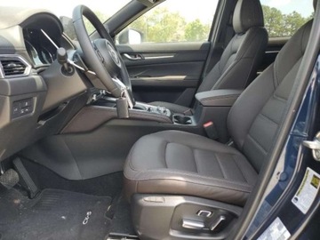 Mazda CX-5 II 2024 Mazda CX-5 2024, 2.5L, 4x4, SIGNATURE, od ubezpieczalni 2.5 Benzyna 227KM, zdjęcie 7