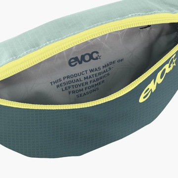 Поясная сумка бензинового типа EVOC FANNY PACK