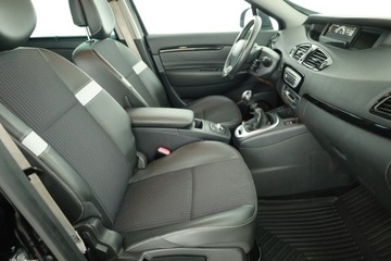 Renault Scenic 2014 Renault Scenic 1.2 TCe, Skóra, Navi, Klima, zdjęcie 6