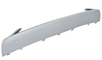 SPOILER ZDERZAKA PRZÓD LISTWA WARGA AUDI Q5 80A LIFT S-LINE 20- NOWE