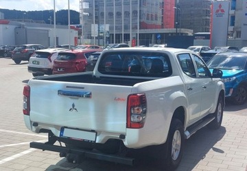 Mitsubishi L200 VI 2.2 Diesel 150KM 2021 Mitsubishi L200 4x4 Hak FVAT Salon PL Serwisowany Dealer Mitsubishi 2.3, zdjęcie 5